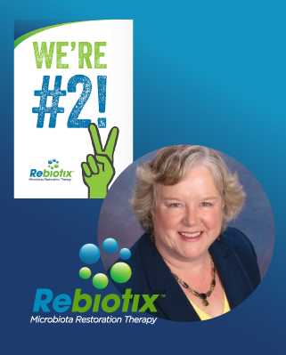 Rebiotix CEO