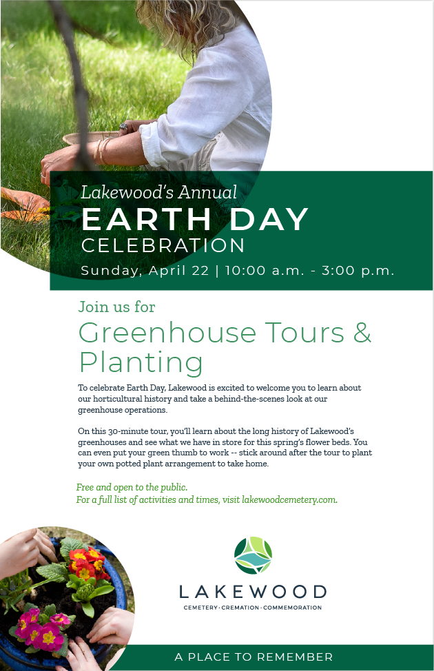 Lakewood Earth Day