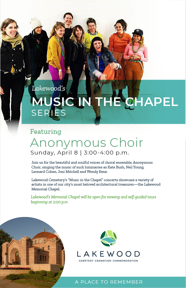 Lakewood Music In The Chapel