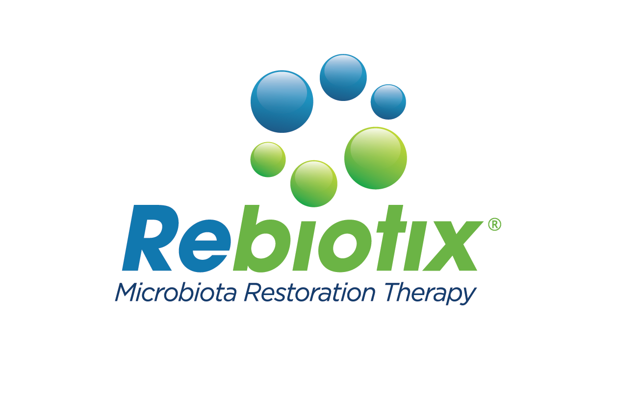 Rebiotix Logo