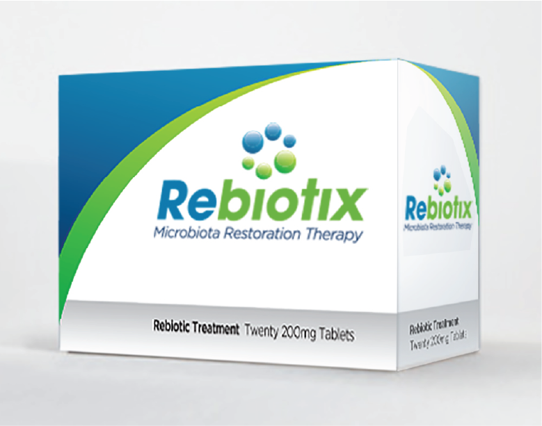 Rebiotix Box