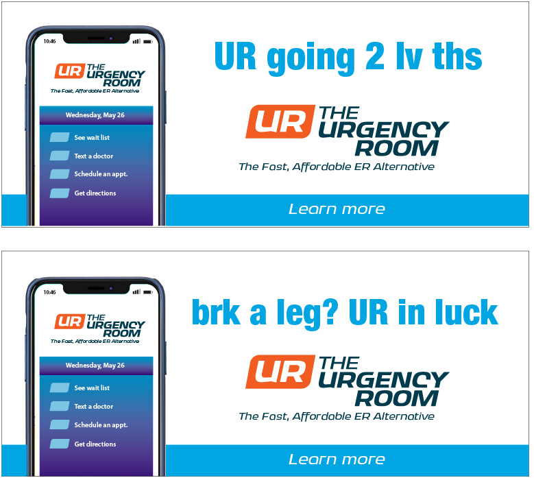 Urgency Room App