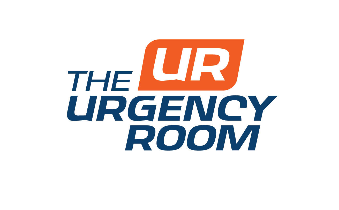 Urgency Room Logo