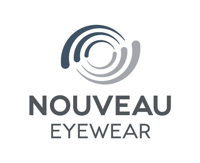 Walman Nouveau Eyewear logo