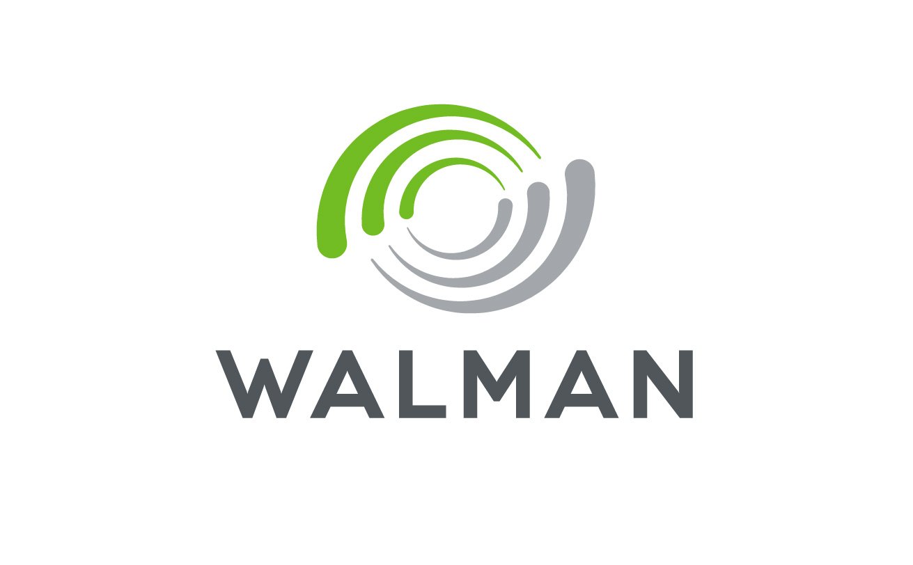 Walman Logo