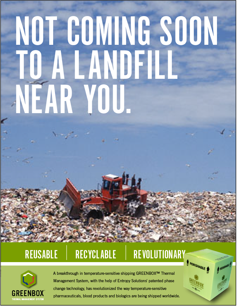 Greenbox, not coming to a landfill near you