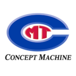 Concept-Machine-Tool-Logo
